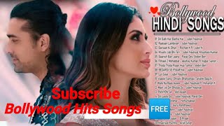 New Bollywood Hits Songs 2021 - Arijit Singh, Neha Kakkar, Atif Aslam, Armaan Malik, Best Song 2022