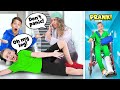 Kids VS Doctor - Fun PRANKS in the hospital!