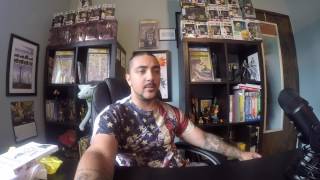 How to Survive Your First Comic Con in 10 easy steps! | Comic Sense 101
