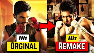 10 Biggest Hit Remakes From Blockbuster South Indian And Bollywood Movies Part 2