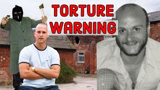 Most BRUTAL crime