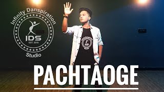 Pachtaoge | Dance Cover | Rahul Chauniyal | Nora Fatehi | Vicky Kaushal | Arijit Singh | BPraak