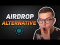 Transfer Files Between Devices In SECONDS! (Airdrop For Everyone!)