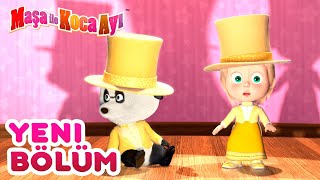 Maşa İle Koca Ayı - Yeni bölüm! 💃 Dans Ateşi 🐼 Bölüm koleksiyonu