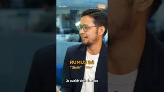 Rumus “2S” Biar Enggak Hidup Boros