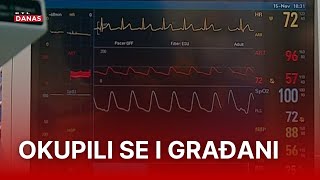 Nezapamćena kriza u čakovečkoj bolnici, 10 od 19 kirurga nakon bolovanja dalo otkaz | RTL Danas