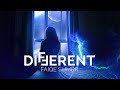 Different - FAIQE SUMER - (Official Audio )