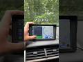 This is the cheapest and easiest way to get CarPlay in your car 🚘🫵