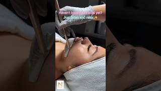 Facial ASMR Video | Nirvana Skin Clinic | Mumbai #skincare #facials #asmr #Mumbai #skinclinic