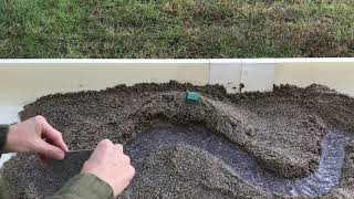 Streams Table: Landforms