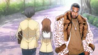 【Clannad】 IF Dango Daikazoku was remixed by Busta Rhyme 【Dango ma nigga 2012!!】