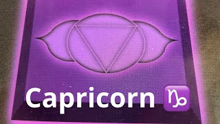 Capricorn ♑️ 🤗😘citirea de weekend 22-23 februarie!!