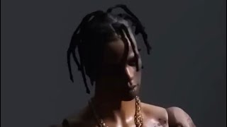 Sample breakdown of 90210 by Travis Scott Feat. Kacy Hill (first video)