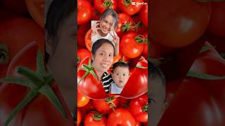 Mommy sister and vanvitu cute twin#0501 #shortvideo #funny #fruit #sibling #cute #foryou #prankvideo