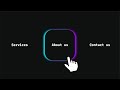 Modern CSS Glowing Button Hover Effect | CSS Tutorial 2022 | CSS Button Animation on Hover #reactjs