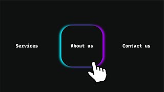 Modern CSS Glowing Button Hover Effect | CSS Tutorial 2022 | CSS Button Animation on Hover #reactjs
