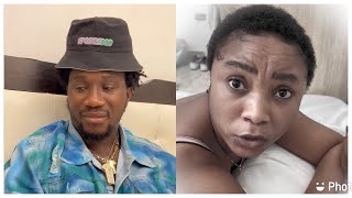 Ejike Cambodia and his Crush Modola | Nasboi