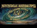 Psychedelic Dervish | Dervish Trance & Deep Healing Music - Spiritual Awakening Inner Journey