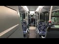 sqybus savac kickdown en citaro gc2 sur la 468