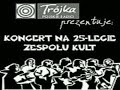 23 36 kult zgroza 2007 warszawa trójka 25 lecie zespołu live koncert