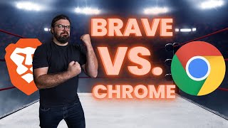 Bitwa przeglądarek: Chrome vs. Brave (ft. Chromium)