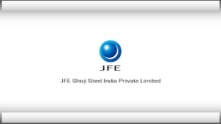 JFE Shoji Steel India Pvt  Ltd  Corporate Film