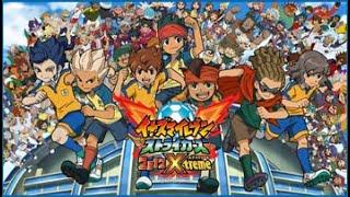 イナズマイレブンストライカーズ2012　やってみよう！