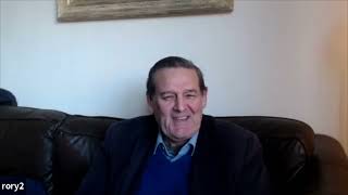 Interview with Rory Duff: Earth's Energy Lines, Universal Consciousness and Moving into a New World