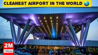 ENTEBBE AIRPORT NEW TERMINAL