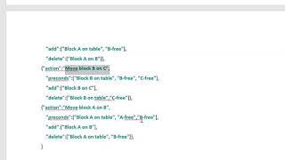 GPS implementation example in python