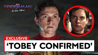Spider Man: No Way Home TRAILER HIDDEN Secrets Fans Totally Missed!