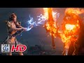 CGI & VFX Showreels: 