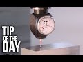 How to: Set Tool Length and Work Offsets – Haas Automation Tip of the Day