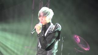 《黃鴻升夜王G•HOST2012巡迴演唱會》