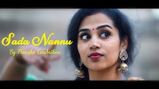 Sada Nannu | Manisha Eerabathini | Lalli Venkat | Sidd Kel | Tag Team Studios
