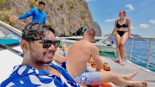 Phuket Phi Phi island | Vinayak Mali Vlog