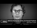 Behind the Scenes of the Archispeak Podcast: Intervew with Evan Troxel