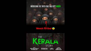 THE KERALA STORY - Truth ?#thekeralastory #thekeralastoryon5thmay #thekeralastorytrailer