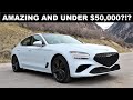 2022 Genesis G70: Is The G70 Actually Worth Buying?