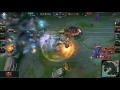 the top 10 best lucian plays in league of legends history