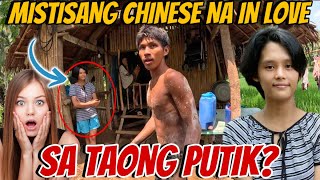 🇵🇭 MISTISANG CHINESE SUMAMA SA TAONG PUTIK HALA PAANO NGYARI YON! @RoelofMalalag