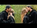 Bautista y Denisse | Acompañándose en sueños #baunisse