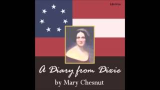 A Diary from Dixie audiobook - part 1