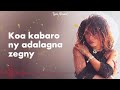 TSARAHITA - I'm Sorry | NOUVEAUTE GASY 2020 | MUSIC COULEUR TROPICAL