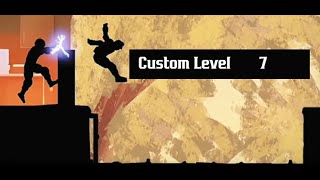 (Vector,Vectorier)Custom Level 7