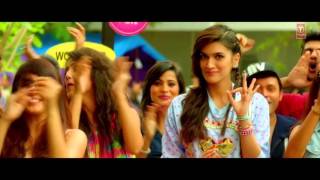 Chal Wahan Jaate Hain Full VIDEO Song   Arijit Singh   Tiger Shroff, Kriti Sanon   T Series
