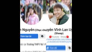 Facebook sheep và rút nè😋😋