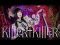 【MV】喜多村英梨(Eri Kitamura)「KIllER†KIllER」Music Video