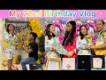 Jonmodine erokom surprise pabo bhabini😭 || Birthday Vlog || Priya Malakar || Priya Malakar Vlogs