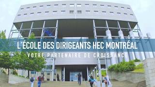 École des dirigeants HEC Montréal - Nos formations sur mesure pour les entreprises